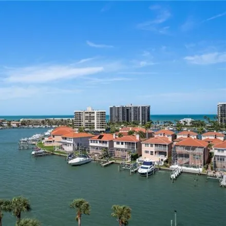 Image 2 - Sand Key Estates Drive, Clearwater, FL 33767, USA - Condo for rent