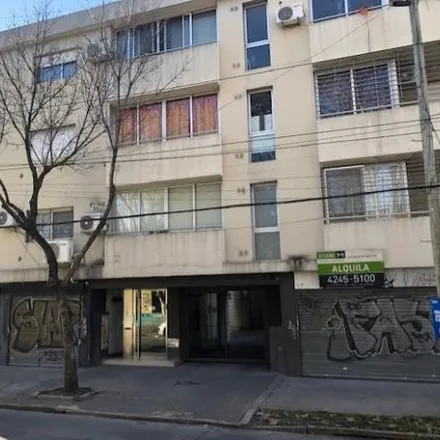 Rent this 1 bed apartment on Félix de Azara 191 in Partido de Lomas de Zamora, Lomas de Zamora