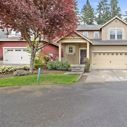 Buy this 4 bed house on 2032 57th Street Southeast in Auburn, WA 98092