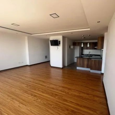 Buy this 2 bed apartment on Manuel Romo in 170301, Quito