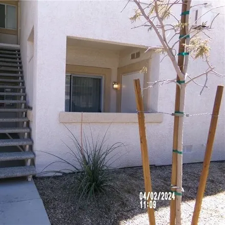 Image 2 - 1401 Hawkwood Road, Henderson, NV 89014, USA - Condo for rent