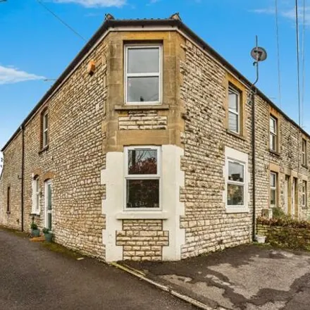 Buy this 4 bed house on Kings Arms in Chilcompton Road, Midsomer Norton