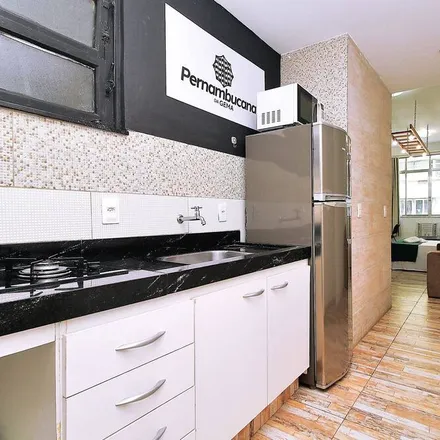 Image 3 - Rio de Janeiro, Região Metropolitana do Rio de Janeiro, Brazil - Apartment for rent