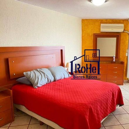 Rent this 3 bed apartment on Calle Guadalajara in Lomas de Costa Azul, 39300 Acapulco