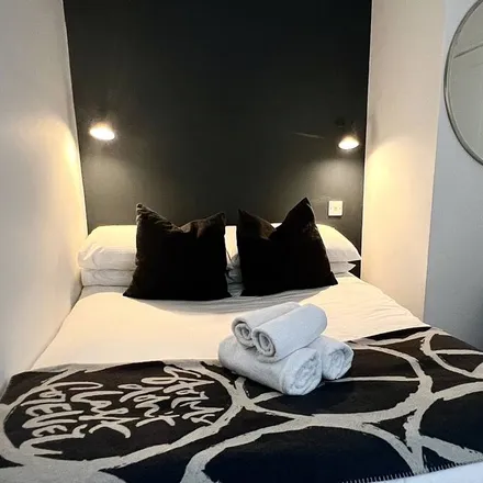 Rent this 1 bed condo on Folkestone in CT20 2UJ, United Kingdom