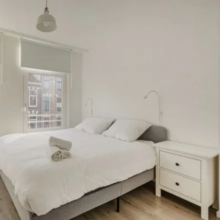 Rent this 3 bed apartment on Jacob van Lennepstraat 84-H in 1053 HM Amsterdam, Netherlands