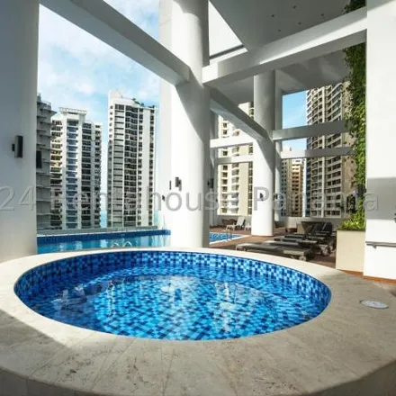 Rent this 4 bed apartment on Sun Yat Sen in Avenida Italia, Punta Paitilla