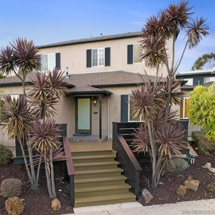 Buy this 3 bed house on 3920 Madison Avenue in San Diego, CA 92116