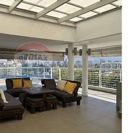 Buy this 1 bed apartment on General Carol Urzúa 7031 in 756 0846 Provincia de Santiago, Chile