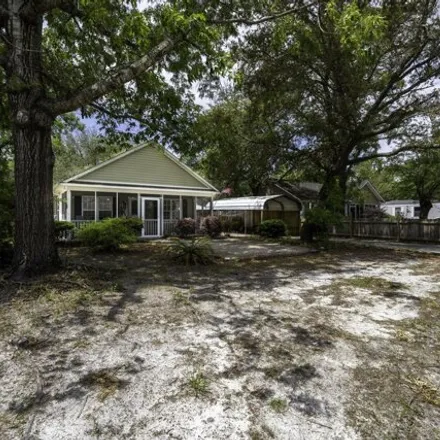 Image 2 - 970 Wimberley Road, Boiling Spring Lakes, Brunswick County, NC 28461, USA - House for sale