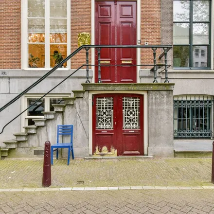Image 3 - Canal Ring Area of Amsterdam, Eerste Laurierdwarsstraat, 1016 PW Amsterdam, Netherlands - Apartment for rent
