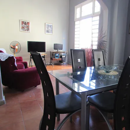 Rent this 3 bed apartment on Colón