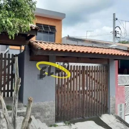Buy this 3 bed house on Rua Azulão in Jardim Nova Coimbra, Cotia - SP