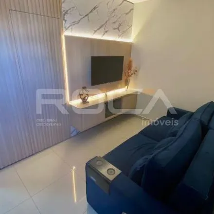 Rent this 1 bed apartment on Verace Pizzaria in Avenida Bráz Olaia Acosta, Vila do Golf