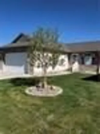 Buy this 4 bed house on 3801 Briar Creek Circle in Ammon, ID 83406