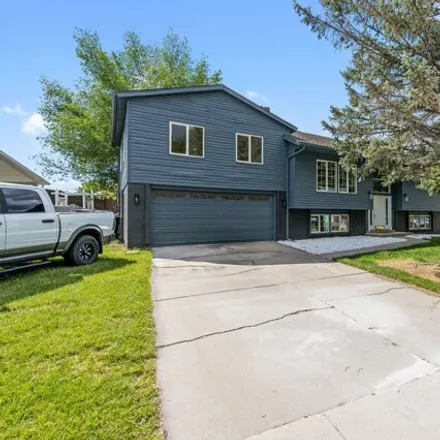 Buy this 5 bed house on 6748 Hollow Dale Drive in Cottonwood Heights, UT 84121