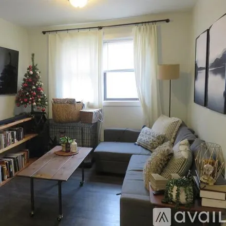 Rent this 1 bed apartment on 2539 W Carmen Ave