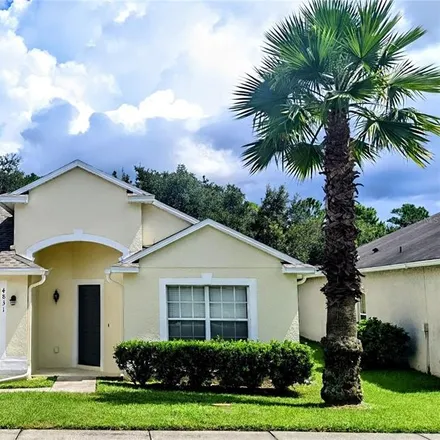 Buy this 4 bed house on 4827 Aguila Place in Orange County, FL 32826