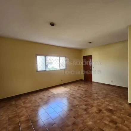 Rent this 3 bed apartment on Rua Santa Cecília in Jardim Conceição, São José do Rio Preto - SP