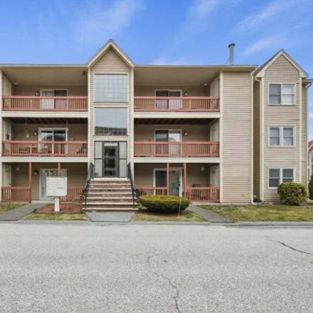 Buy this 2 bed condo on 73;74;75;76;77;78;79;80;81;82;83;84 Randolph Drive in Tewksbury, MA 01876