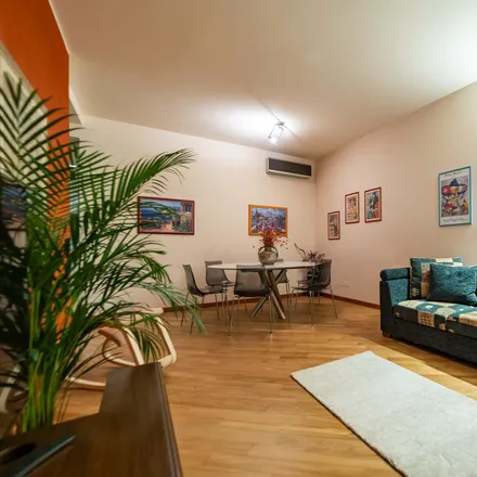 Image 8 - Via Luigi Canonica, 20154 Milan MI, Italy - Apartment for rent