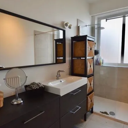 Rent this 2 bed apartment on Van Putlei 64 in 2018 Antwerp, Belgium