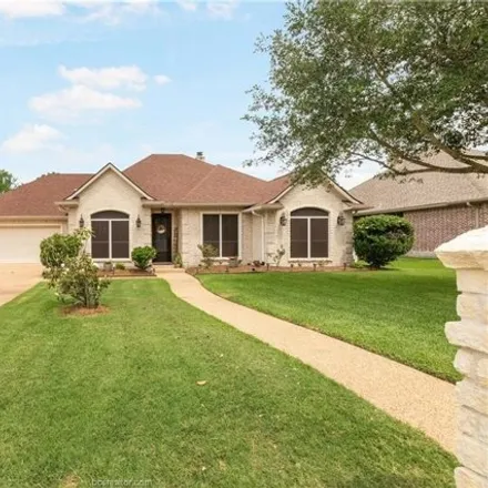 Buy this 4 bed house on 2151 Rockcliffe Loop in College Station, TX 77845