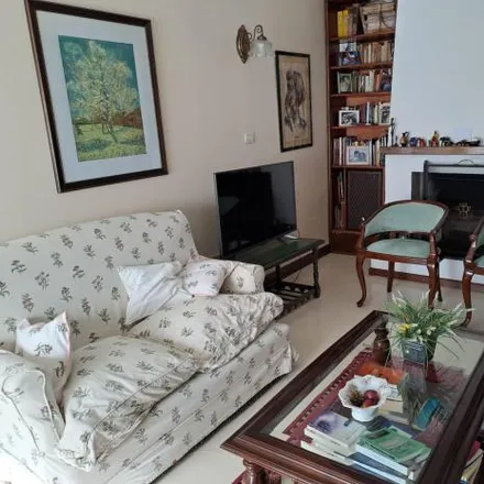 Buy this 3 bed house on 728 - De los Geranios in Partido de Tres de Febrero, 1685 Ciudad Jardín Lomas del Palomar