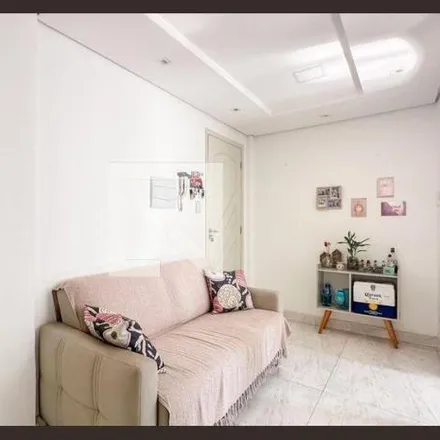Rent this 2 bed apartment on Edifício São Paulo in Rua Tabatinguera 167, Glicério