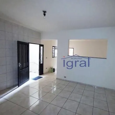 Rent this 2 bed house on Rua Luis Augusto Pascoal in Jabaquara, São Paulo - SP