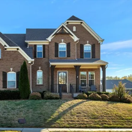 Buy this 4 bed house on 110 Telfair Lane in Nolensville, Williamson County