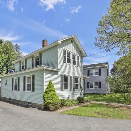 Buy this 3 bed house on 367 Elm Street in Pittsfield, MA 01201