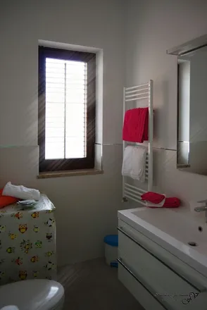 Image 2 - Castelbuono, SICILY, IT - Apartment for rent