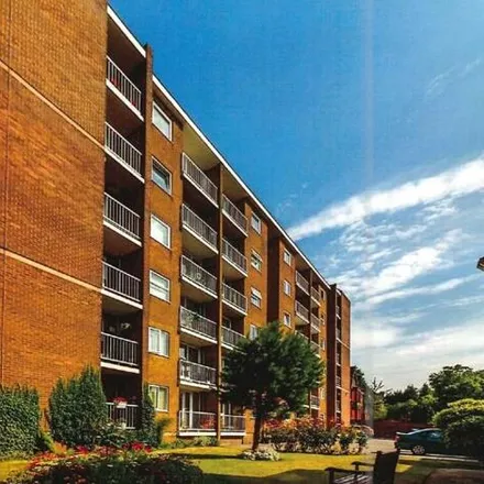 Buy this 1 bed apartment on Lidl in Doncaster Road, Dalton