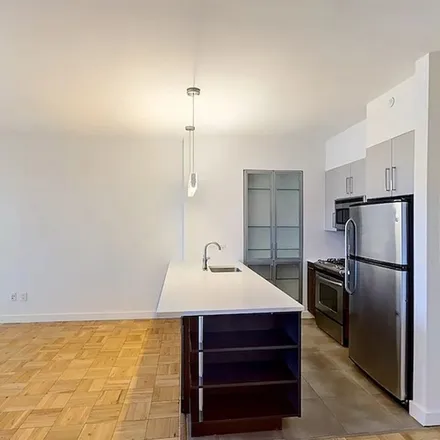Rent this 1 bed apartment on The Ohm in 312 11th Avenue, New York