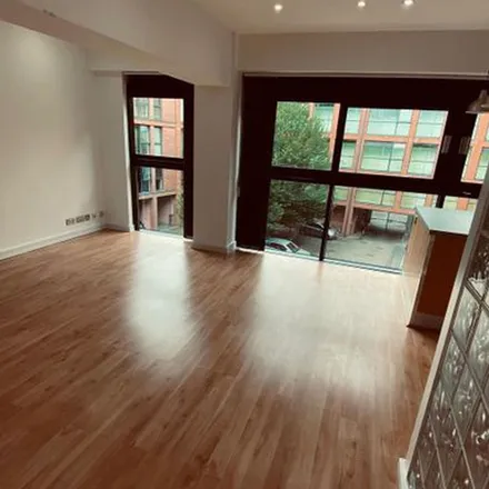 Rent this 2 bed apartment on Wexler Lofts in 100 Carver Street, Birmingham