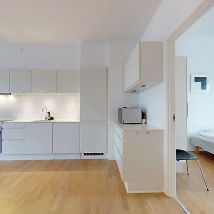 Image 8 - 478, Skudehavnsvej, 2150 Nordhavn, Denmark - Apartment for rent