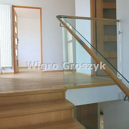 Image 3 - Most Łazienkowski, 00-446 Warsaw, Poland - Apartment for rent