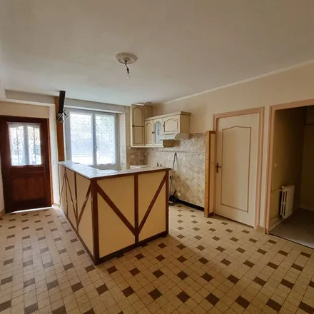 Rent this 2 bed apartment on 23 Rue du Perche in 72400 Préval, France