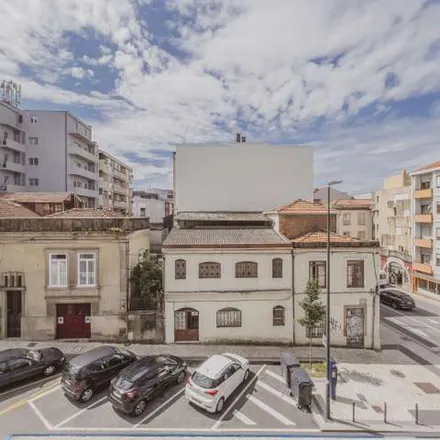 Image 9 - Queo, Rua de Camões 305, 4000-145 Porto, Portugal - Apartment for rent