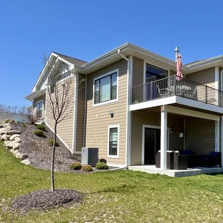Buy this 3 bed condo on 20053 Overstone Drive in Lannon, Waukesha County