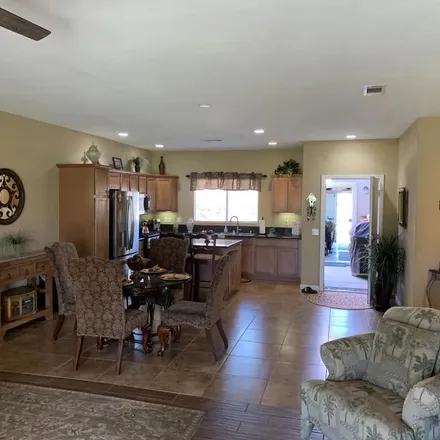 Rent this 2 bed apartment on 82329 Odlum Drive in Indio, CA 92201