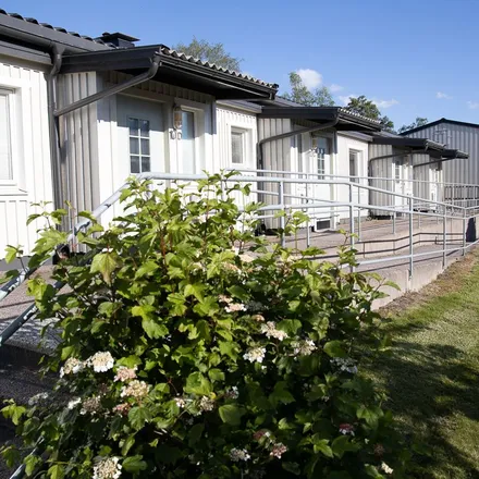 Rent this 1 bed apartment on Hövägen in Ringvägen, 524 41 Ljung