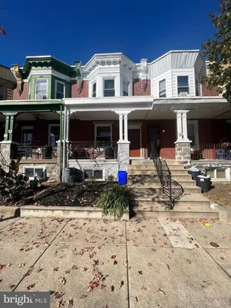 Buy this 2 bed house on 548 South 54th Street in Philadelphia, PA 19139