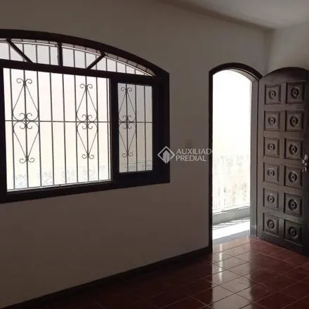 Buy this 2 bed house on Rua Salim Mahfoud in Botujuru, São Bernardo do Campo - SP