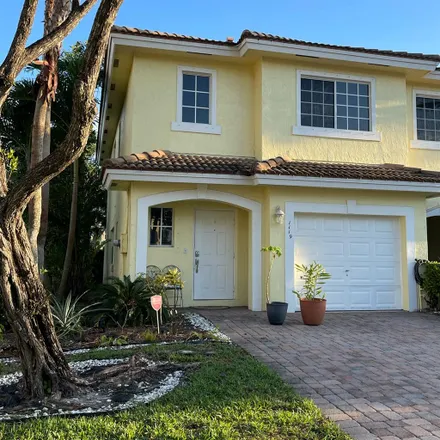 Rent this 1 bed room on 1111 Imperial Lake Road in Lake Belvedere Estates, Palm Beach County