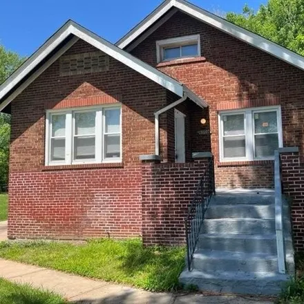 Buy this 3 bed house on 6509 Joseph Avenue in Pagedale, Saint Louis County