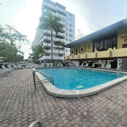 Buy this 2 bed condo on 3545 Northeast 166th Street in Eastern Shores, North Miami Beach