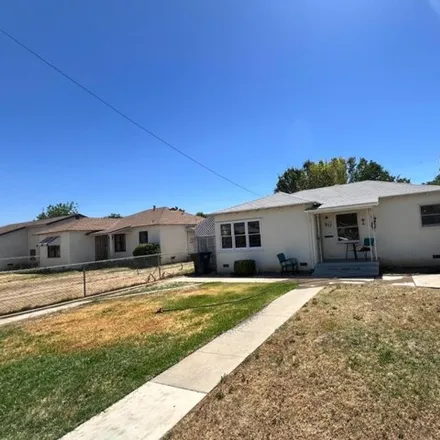Buy this 2 bed house on 655 Charlana Drive in Kern County, CA 93308