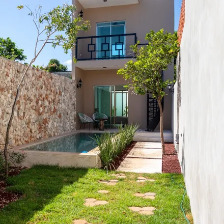 Buy this 2 bed house on Calle 77 in 97180 Mérida, YUC